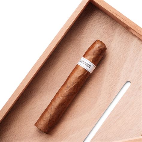 concept cigar  cigar pack