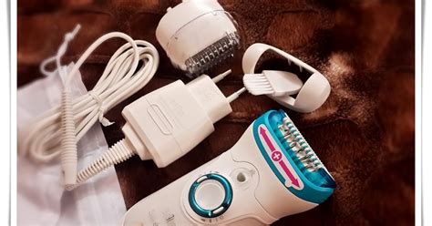 Braun Silk Epil 9 - Faster Epilation