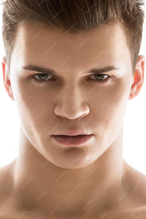 Free Photo | Handsome man