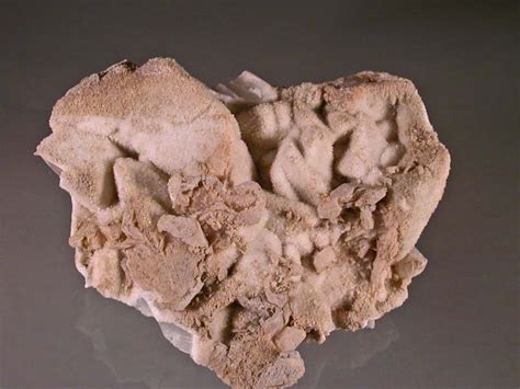 calcite quartz david  joyce minerals