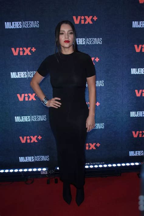 Sara Maldonado es contundente: "fui víctima de violencia"