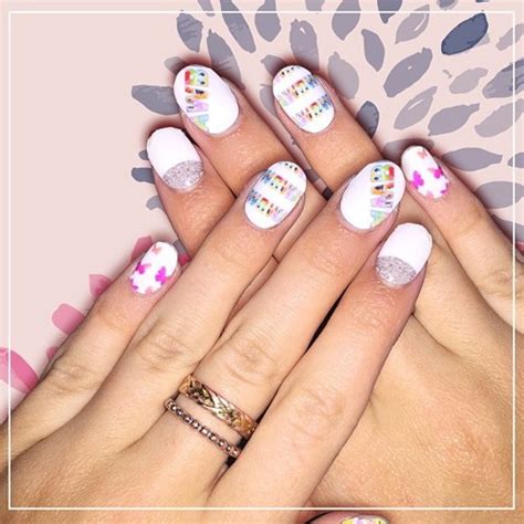 G Hannelius Nail Polish & Nail Art | Steal Her Style | Page 2
