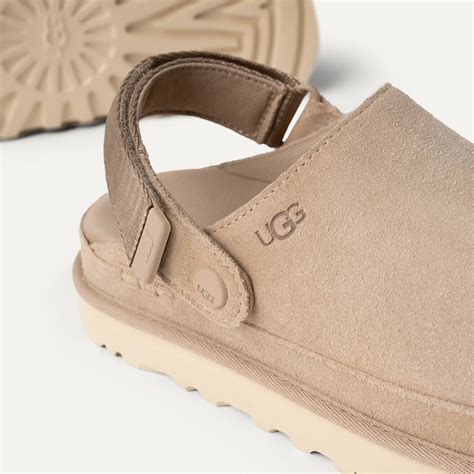 ugg clogs men 2