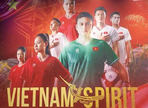 Football in Vietnam | Soccerphile