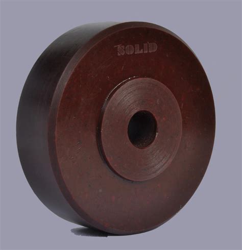 solid wheels industries  linkedin wwwtrolley wheelcom
