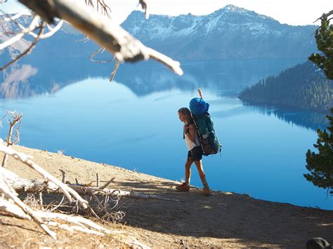 Reese Witherspoon in 'Wild': An all too rare story of a woman on a solo