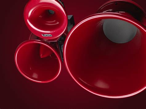 ArtStation VOID Acoustics Air Motion 3D Model, 59% OFF