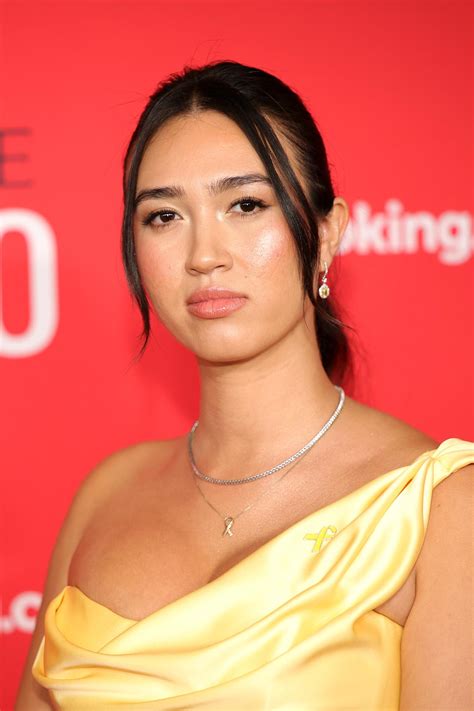 Noa Argamani on Not Looking Away