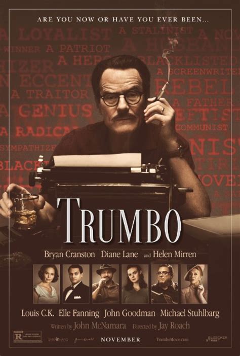 Trumbo / Тръмбо - 2015 - filmitena.com