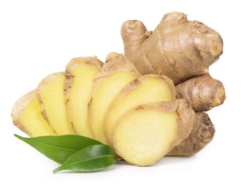 Ginger 1/2kg – Freshron