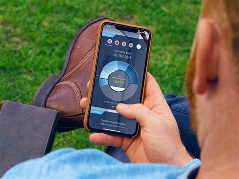 Online and mobile banking | Deutsche Bank