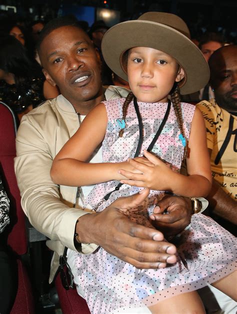 Kristin Grannis — Meet Jamie Foxx's Ex-girlfriend and Mom to His