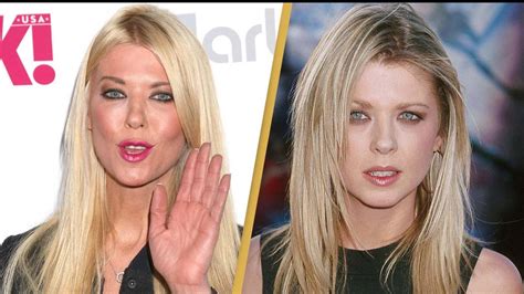 Tara Reid's sad explanation for never getting married or having kids