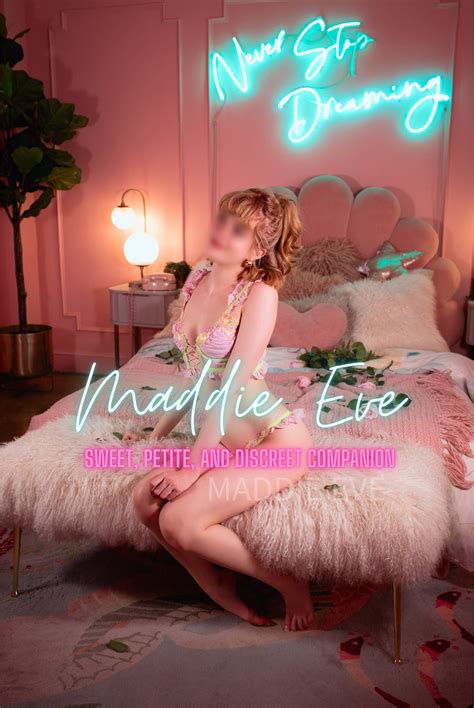 Maddie Eve