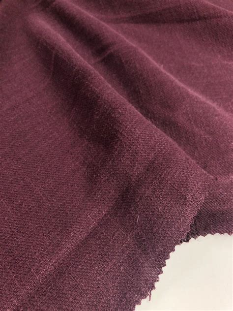 Ткань крапива твил. Артикул: 288X - Fabrics organic