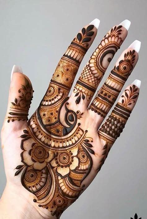 190 Best Peacock mehndi designs ideas | peacock mehndi designs, mehndi ...