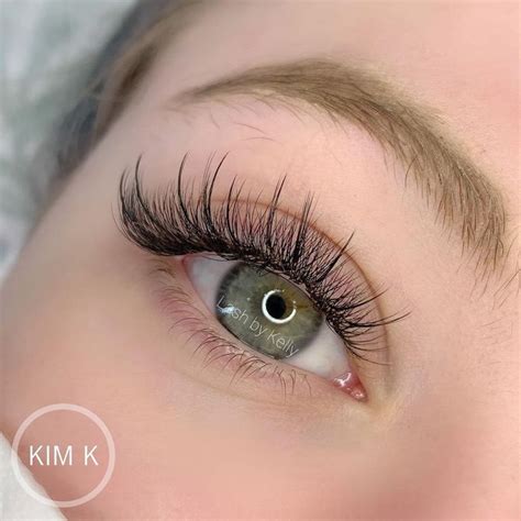 pin  kauane soriano  extensoes de cilios perfect eyelashes