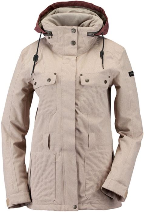 Secret Jacket | Salty Peaks Snowboard Shop