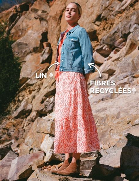 lookbook nouvel horizon vibs
