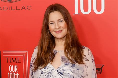 Drew Barrymore Present Filming Amid Strike, 2 in Viewers Booted - My Blog