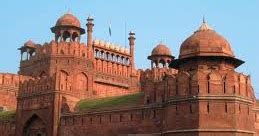 HISTORY BEHIND RED FORT | HISTORY OF INDIA