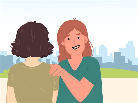 How to Manage When Two Close Friends Are Fighting