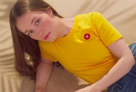 sigrid strangers video colorising