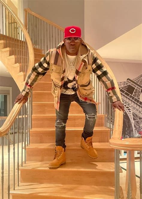 Uncle Murda Height, Weight, Age, Girlfriend, Biography, Family, Facts