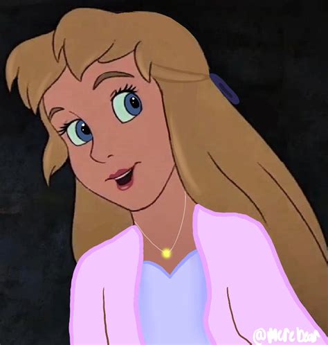eilonwy  merebearbear  deviantart