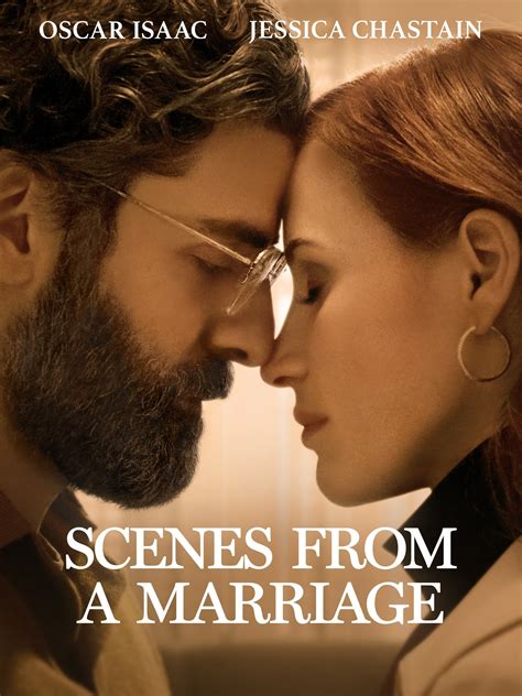 Scenes From a Marriage - Rotten Tomatoes