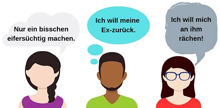 Ex eifersüchtig machen - 6 Strategien die 100% funktionieren