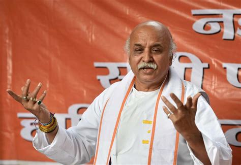 Pravin Togadia quits VHP after VS Kokje elected as international ...