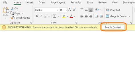 enable content awesome analytics