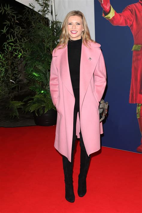 RACHEL RILEY at Cirque Du Soleil Totem 10th Anniversary Premiere in
