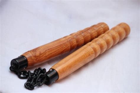 black  yellow nunchucks size standard  rs piece  meerut