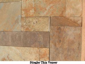 Thin Veneer Stone | Southwest Brick and Fireplace