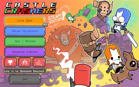 5 Best Co-op Game on Steam - SEAGM News