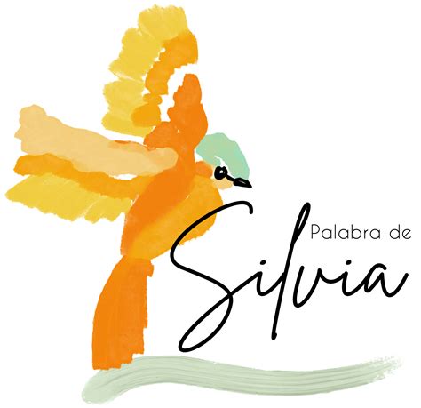 Inicio - Palabra de Silvia