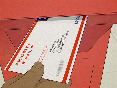 A step by step guide on how to safely USPS move address now 14