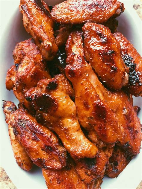 chicken wing marinade artofit