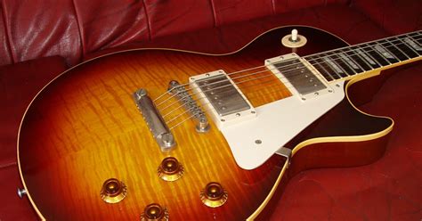 FUTURE4CULTURE: Les Paul