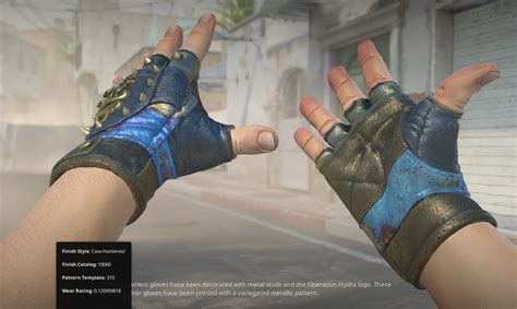 The 12 Best Gloves in Counter Strike 2 | 1v9