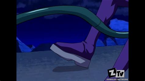 Brushogun Violates Starfire 2 by LamiaCharmer on DeviantArt