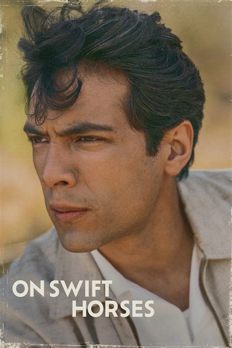 On Swift Horses 4