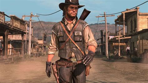 Red Dead Redemption auf Playstation: Warum das Cowboy-Drama nach 13 ...