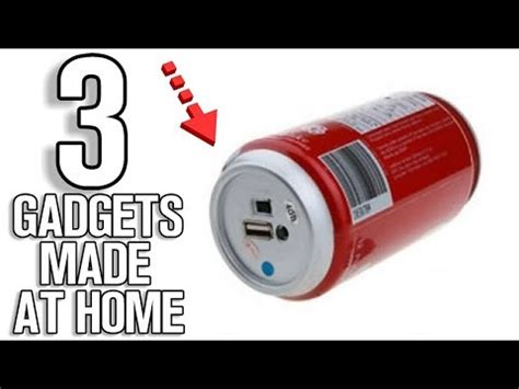 incredible gadgets   home youtube