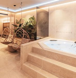 Wellness in Hannover: MyWellness kommt endlich nach Hannover!
