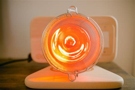 Why I Love The Benefits of Infrared Light Therapy | Flourish