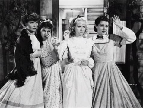 WarnerBros.com | Little Women (1933) | Movies