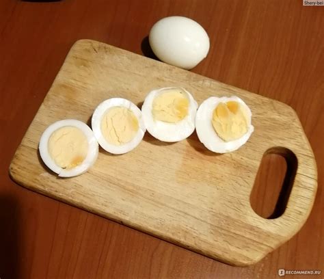 Яйцо куриное ВкусВилл / Избёнка категория C1 - «Откройте категорию С1 ...